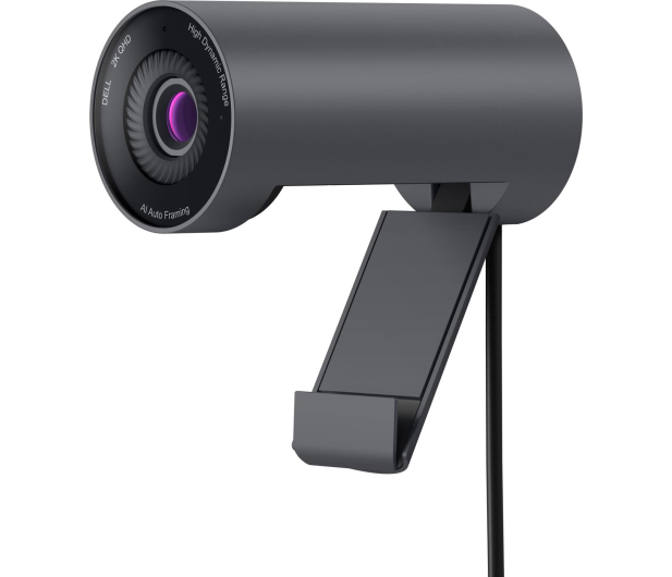 DELL Pro Webcam 2k QHD 722-BBBU - 1116874 - zdjęcie 2